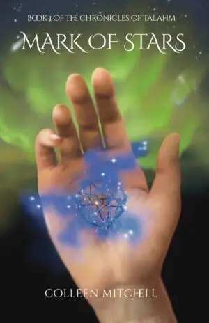 Mark of Stars eBook
