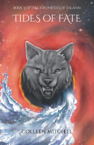 Tides of Fate eBook